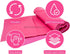 THE LITTLE LOOKERS? Quicky Dry Sheets/Massage Mats/Water Proof Bed Protector/Crib Sheets | Dry Sheets for Babies | Waterproof & Reusable Sheets fo...