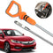 Engine Oil Dipstick Level Dip Stick Compatible for Honda Accord Odyssey Acura RDX MDX RL TL Replace Dipstick 15650RCAA02...