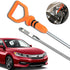 Engine Oil Dipstick Level Dip Stick Compatible for Honda Accord Odyssey Acura RDX MDX RL TL Replace Dipstick 15650RCAA02...