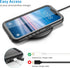 SPORTLINK for iPhone 13 Pro Waterproof Case - Full Body Shockproof Dustproof Phone Screen Protector Rugged Waterproof Case for iPhone 13 Pro 6.1 I...