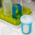 Boon Nursh Breast Milk Storage Lids - Made for Boon Nursh Bottles - Lids for Formula Travel Container - Breastfeeding Essentials and Baby Feeding ...