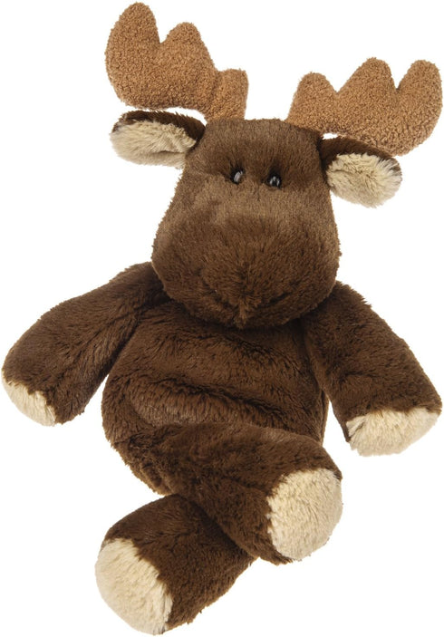 Mary Meyer Marshmallow Junior Moose Soft Toy, 9-Inch...