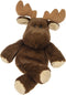 Mary Meyer Marshmallow Junior Moose Soft Toy, 9-Inch...