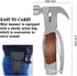 Gifts for Dad Hammer Multitool 14 in 1 from Daughter Son Fathers Day, Unique Birthday Ideas Gift for Husbands Him Men, Cool Gadget Christmas Stock...
