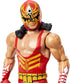 Mattel WWE Gran Metalik Basic Action Figure, Posable 6-inch Collectible for Ages 6 Years Old & Up...