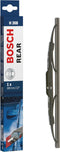 BOSCH H308 Rear Wiper Blade; 12" - Single...