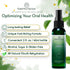 Dry Mouth Spray (2-Pack) - Moisturizing Aloe Vera Formula, Fresh Mint Flavor - Promotes Saliva Production & Soothes Dry Mouth - 2 fl. oz....