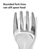 OXO Tot On-The-Go Fork and Spoon Set - Dusk...