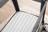 American Baby Company 2 Pack 100% Natural Cotton Fitted Pack and Play Sheets 39" x 27" - Soft & Breathable Pack N Play Sheets for Playard & Mini C...