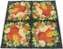Flower Paper Napkins,Luncheon Party Napkins Serviettes 40 Count 2-Ply, 13 x 13 Inch...