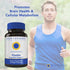 Fisetin | Senolytic | Dietary Flavonoid | Non-GMO, Vegan, Gluten-Free,100 mg, 30 Veggie Caps...