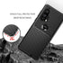 Sucnakp for Moto Edge Plus Case Moto Edge+ Case Shock Absorption Anti Scratch Heavy Duty Durable Drop Protection Cell Phone Cover for Motorola Mot...