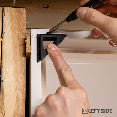 Trimble Trim Reveal Tool - Wood Working Tools Made in the USA for Door and Window Casing Reveal - Precise and Easy to Use Scribe Tool - Carpentry ...