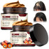 2PCS Batana Oil for Hair Growth, Botanix Batana Natural Hair Growth Oil,100 Percent Pure Batana Oil, Batana Oil Organic Raw, Batana Miracle Hair L...