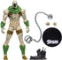 McFarlane Toys - SPAWN 7IN TOY WV4 - KING SPIDER...