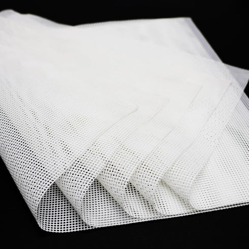 5 Pcs Silicone Dehydrator Sheets, Premium Non Stick Dehydrator Mats, Fruit Dryer Mesh for Food Dehydrator, 14x14 in...