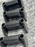 8PCS heavy Universal Level Holder heavy-duty level bracket fits all brands of level bracket storage level storage...
