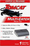 Tomcat Multi-Catch Mouse Trap, 1 Trap...