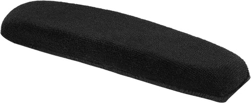 Geekria Velour Headband Pad Compatible with Sennheiser HD 598/598SE/598CS/595/569/559/558/555/518/515 Game ONE PC360 PC373D, Headphones Replacemen...