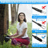 Brebebe Door Anchor Strap for Resistance Bands Exercises, Multi Point Anchor Gym Attachment for Home Fitness, Portable Door Band Resistance Workou...