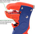 BOENFU Automatic Wire Stripper and Cutter, 2 in 1 Heavy Duty Wire Stripping Tool Adjustable Eagle Nose Wire Stripper for Electronic and Automotive...