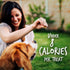 Fruitables Baked Dog Treats – Healthy Low Calorie , Free of Wheat, Corn and Soy – Pumpkin and Blueberry – 12 Ounces...