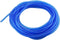 AQUANEAT Aquarium Tubing, Airline Tubing, Standard 3/16” Tubing for Fish Tank Air Pump (25Feet, Blue)...