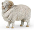 Papo -Hand-Painted - Figurine -Farmyard Friends -Merinos Sheep -51174 - Collectible - for Children - Suitable for Boys and Girls - from 3 Years Ol...