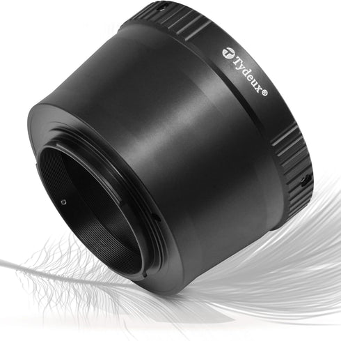 T2 N1 T Mount Lens Adapter for N ikon 1 Series Camera V1 V2 V3 J1 J2 J3 J4 J5...