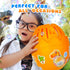 Bubble Machine, Automatic Dinosaur Egg Bubble Maker for Kids Toddlers Outdoor Indoor Play,Bubble Blower with Solution, Toy Gift for Little Boys Gi...