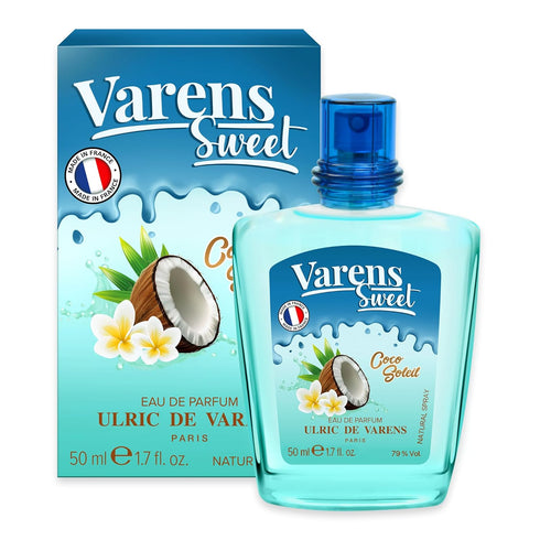UDV Coco Soleil by Varens Sweet 1.7 fl oz...