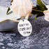 AMBREGRISSUN Teen Boys Girls Gifts - Funny Gag Gifts Keychain for Teenage Boys Girls Christmas Stocking Stuffers for Teens...