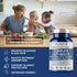 4-in-1 Prebiotic Probiotic & Postbiotic for Women & Men, Complete Gut & Digestive Support Supplement, Pre Post Probiotics & Digestive Enzymes 60 c...