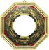 4.6 Inch Chinese Feng Shui Bagua Mirror Concave for Inviting Money and Treasure Wealth Luckly...