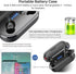 TOZO T10 (Classic Edition) Bluetooth 5.3 Wireless Earbuds with Wireless Charging Case IPX8 Waterproof Stereo Headphones in Ear Built in Mic Headse...