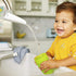 CHILDHOOD (2 Pack) Faucet Extender for Kitchen and Bathtub Sink, Universal Sink Handle Extenders, Fun Hand-Washing for Babies, Toddlers and Kids (...