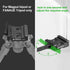 FANAUE ARCA-Swiss Bipod Adapter, ARCA-Swiss Quick Release, Arca Tripod Mount for Fanaue Tripod Heads...
