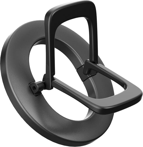 Adjustable Magnetic Phone Ring Holder for Magsafe Grip, Adjustable Magnetic Phone Ring Holder Removable Finger Phone Ring......