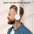 MOSWAG 3.5mm to 2.5mm Male Audio Cable Compatible with Bose 700 QuietComfort QC45 QC35II QC35 QC25 Noise Cancelling Headphones, JBL E45BT E55BT E6...