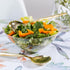 Dazzling Gold Novelty Serving Spoon & Spork Plastic Serveware - 4 Count - Perfect for Parties and Events...
