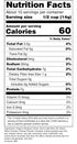 Nature Nate's Extremely Cheezy Popped Sorghum, 5 oz, Gluten Free Snacks, Celiac-Friendly, Healthy Snacks, Made In USA, Single Bag...