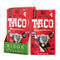 Riega Organic Taco Seasoning, Perfect Tex Mex Spice Mix for Taco Tuesday and Chili 0.9 Ounce (Pack of 8)...