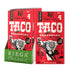 Riega Organic Taco Seasoning, Perfect Tex Mex Spice Mix for Taco Tuesday and Chili 0.9 Ounce (Pack of 8)...