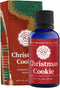 Holiday Essential Oil Blend | Perfect for Aromatherapy, Soaps, Candles, & Lotions (Christmas Cookie, 1 Fl Oz)...