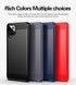 for Samsung Galaxy A12 case,with HD Screen Protector, Soft TPU Slim Fashion Non-Slip Protective Phone Case Cover for Samsung Galaxy A12 (Black Bru...