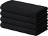 Homaxy 100% Cotton Kitchen Towels - Waffle Weave Soft and Absorbent Dish Towels - 4 Pack Quick Dry Kitchen Hand Towels - 16 x 26 Inches Dish Towel...