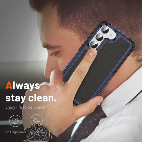 Designed for Samsung Galaxy S23 Plus Case Galaxy S23+ Case Gift Militay Grade Drop Protective Rugged Cover Shockproof Case for Galaxy S23 Plus Pho...