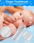 OTTOLIVES Baby Healthcare and Grooming Kit, 24 in 1 Baby Electric Nail Trimmer Set Newborn Nursery Health Care Set for Newborn Infant Toddlers Bab...