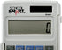 School Smart 8-Digit LCD Dual Power Pocket Calculator, 2-7/8 x 3/8 x 4-5/8 Inches...