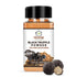 Profine Food Tuber Black Truffle Powder - Organic Truffle Seasoning with 20% Black Truffles Ingredient - Net 75g Pet Container - Truffle Gourmet F...